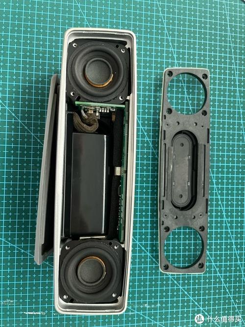 bose soundlink mini 拆机