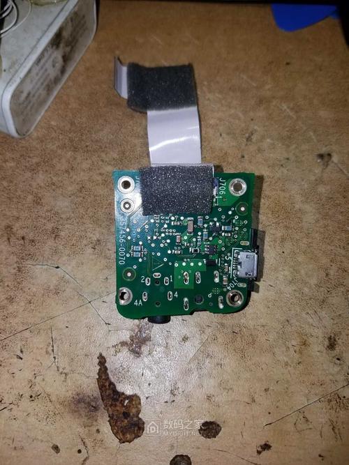 bose soundlink mini 拆机