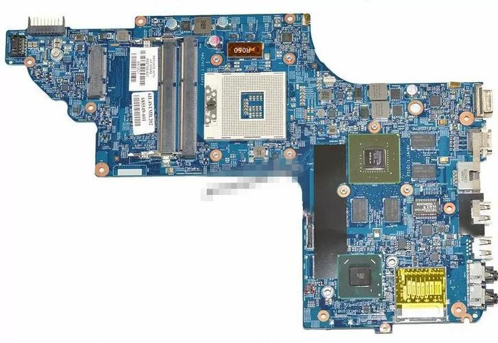 hp pavilion notebook拆机