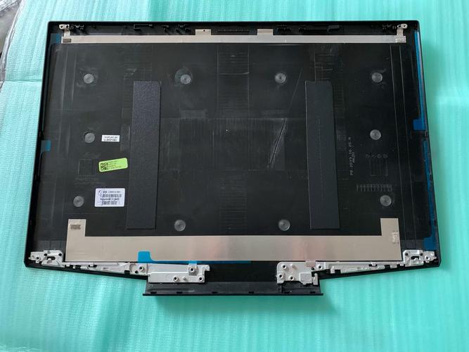 hp pavilion notebook拆机