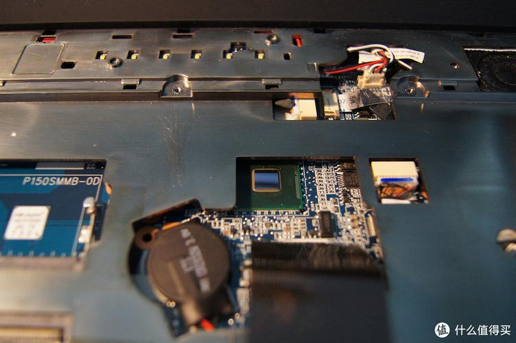 terrans force x611 拆机