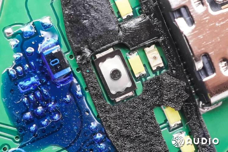 戴尔srs premium sound拆机