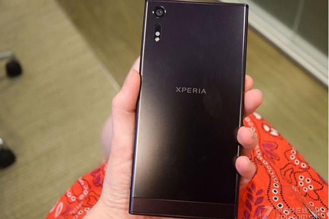 索尼xperiaxcompact参数视频