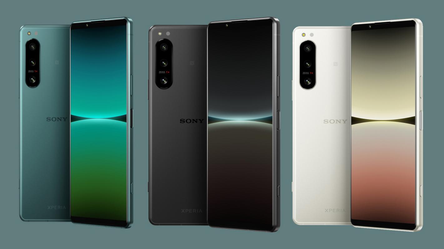 索尼xperiaxcompact参数视频