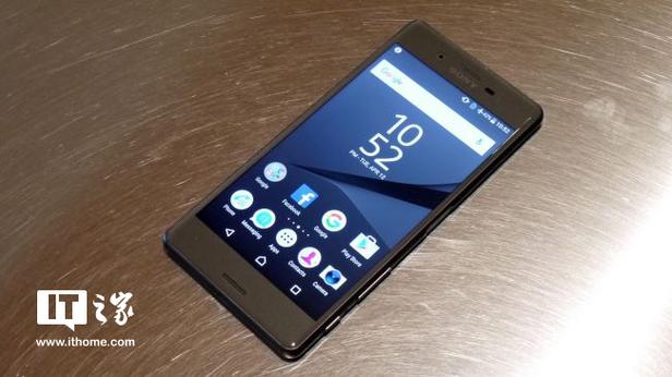 索尼xperiaxcompact参数视频