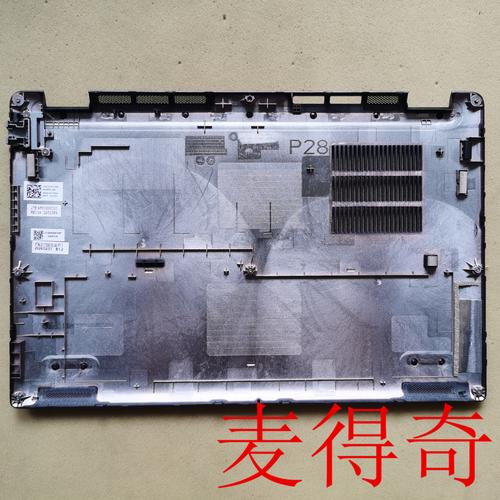 dell latitude 5450 拆机