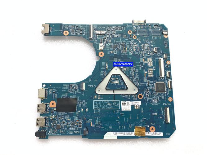 dell latitude 5450 拆机