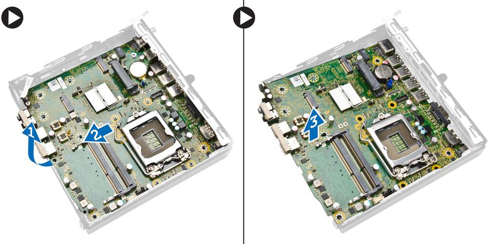 dell optiplex 9020 拆机