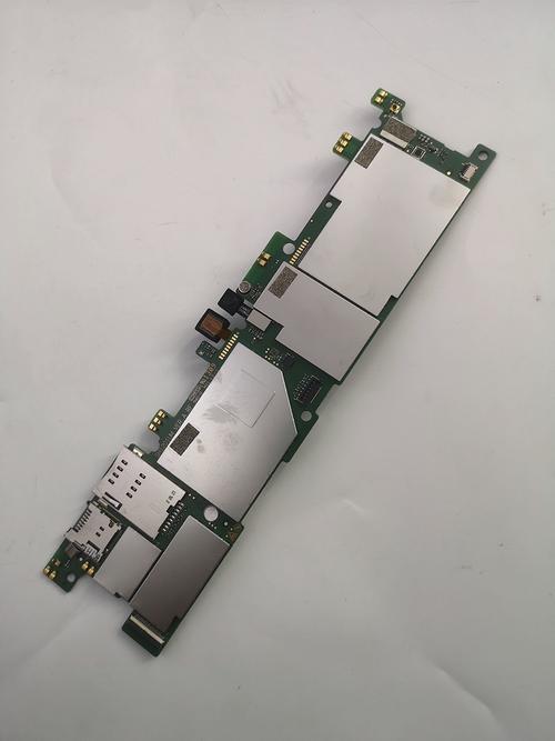 华为mediapad 10 link拆机