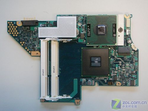 sony vaio z series拆机