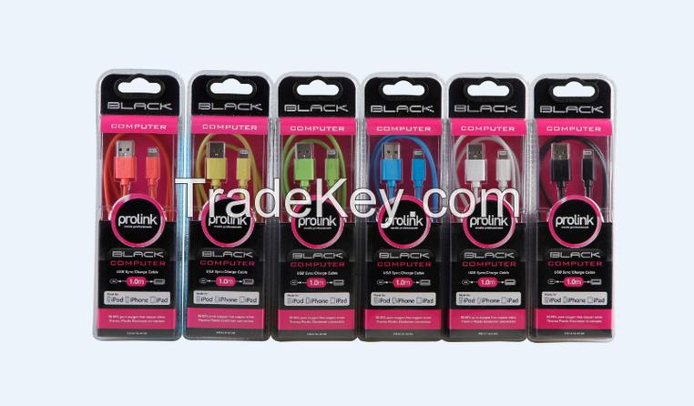 lightning to usbc参数