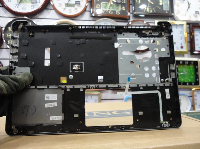 dell inspiron 7537拆机