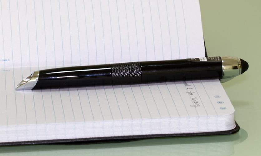 livescribe 3 智能笔