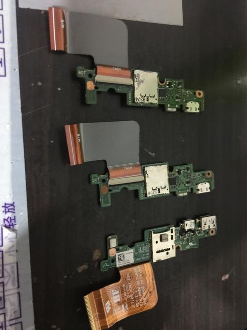 dell venue 11 pro 拆机