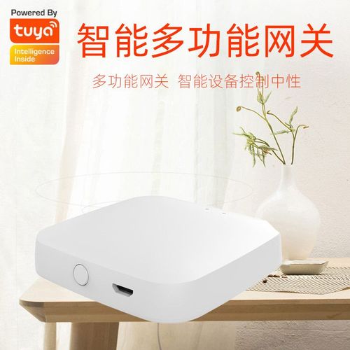 智能家居 zigbee wifi