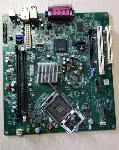 dell optiplex 380 拆机