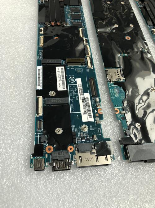 thinkpad x1 carbon拆机