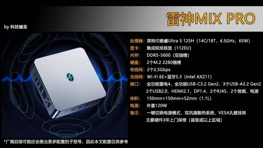 Quick Sync Video 参数