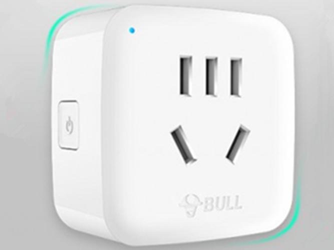 公牛wifi智能插座2代 空调