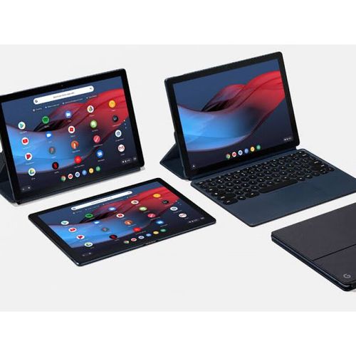 pixel chromebook 参数