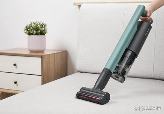 panasonic智能吸尘器下