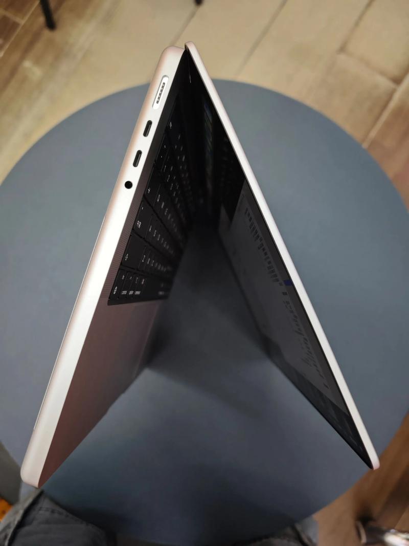 2025款macbook pro 拆机