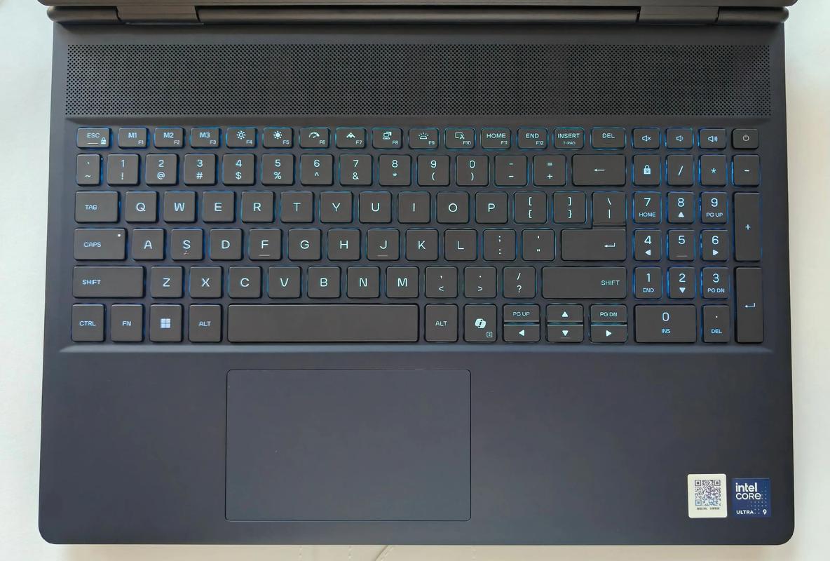 alienware13 2025 拆机