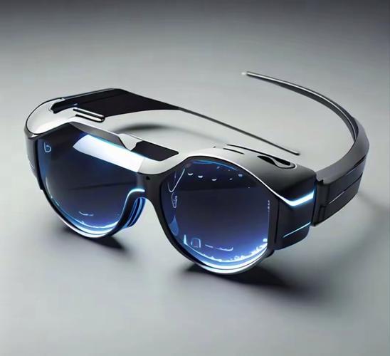 smart specs智能眼镜