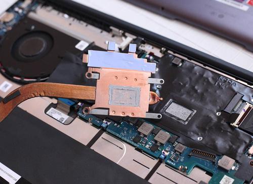 荣耀magicbook142025拆机