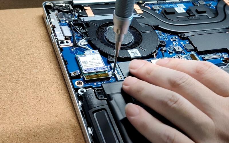 荣耀magicbook142025拆机