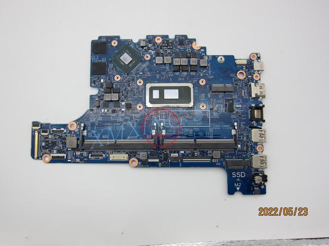 dell latitude6500拆机