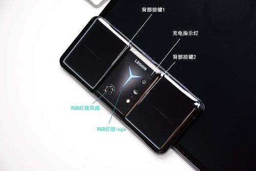 大将军智能第九代双涡轮辨识核心