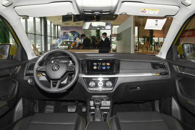 大将军智能第九代双涡轮辨识核心