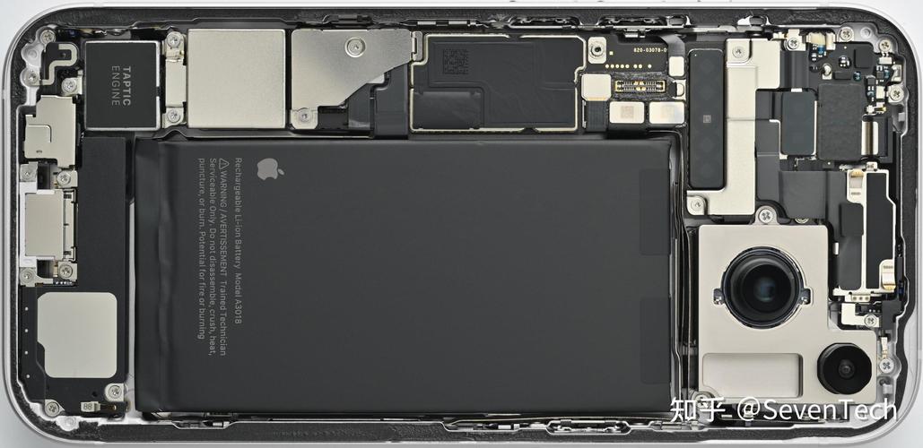 macbookpro15 2025拆机