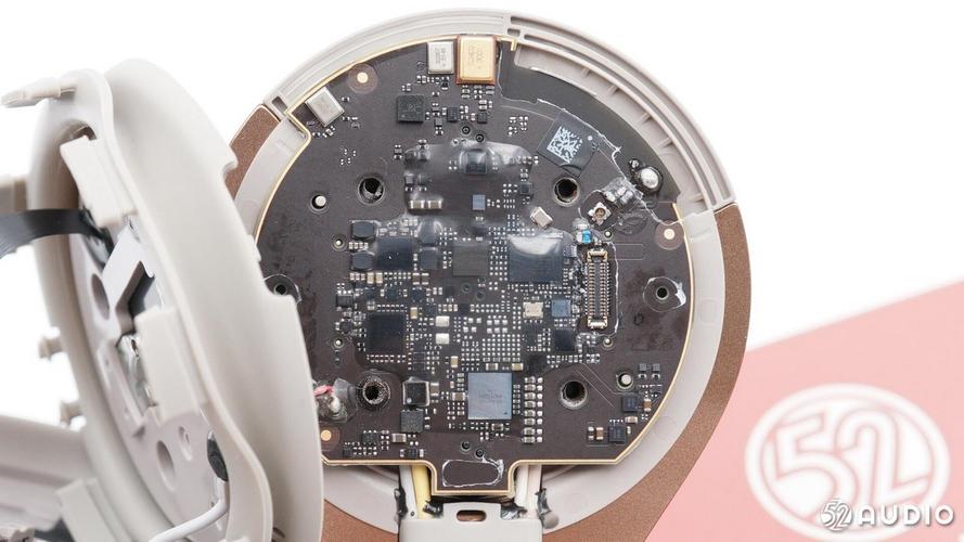 beats powerbeats2拆机