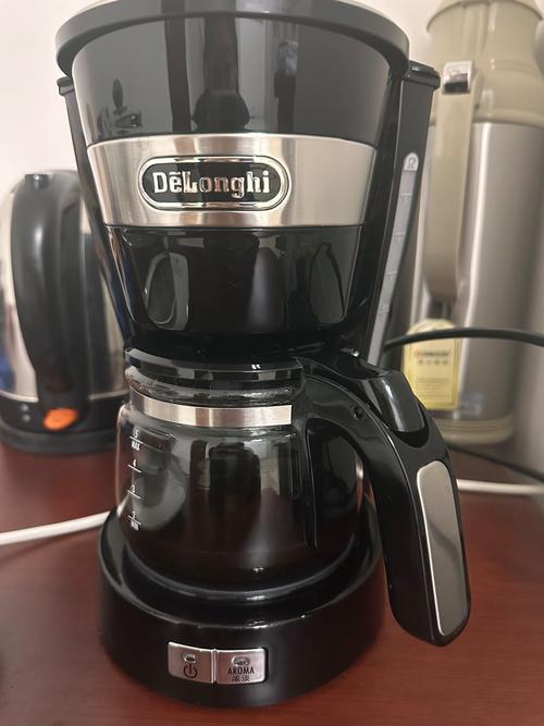 delonghi ICM14011拆机