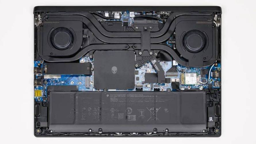 gtx1080 alienware拆机