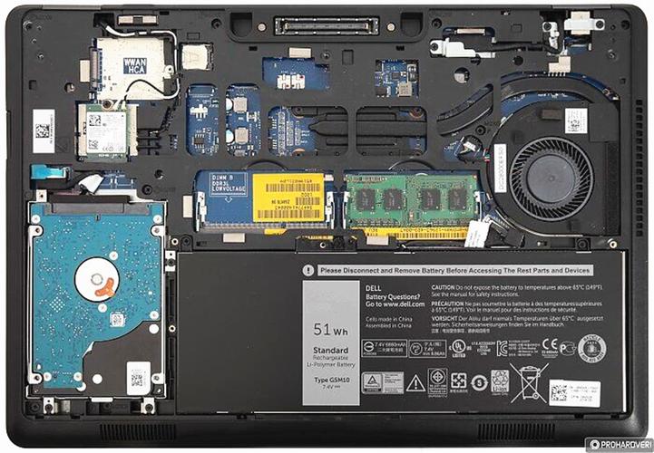 dell latitude3340拆机