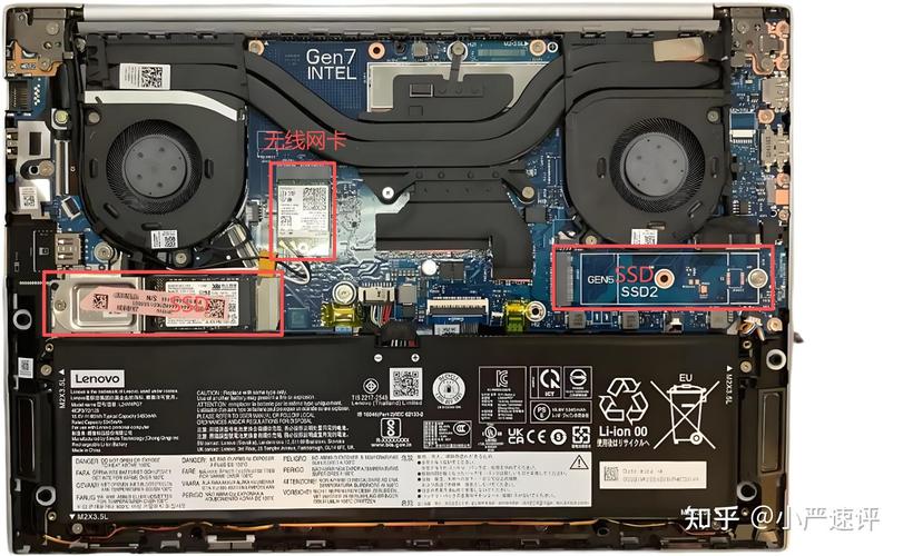 华为matebook e 2025拆机