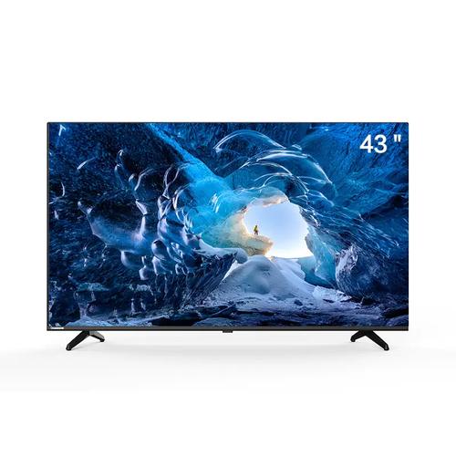 4k电视机 43英寸智能电视机
