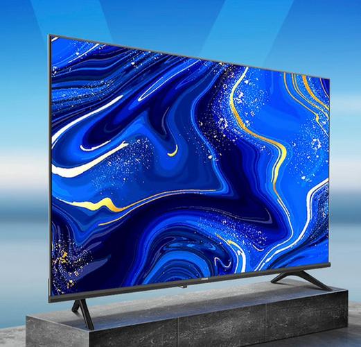 4k电视机 43英寸智能电视机