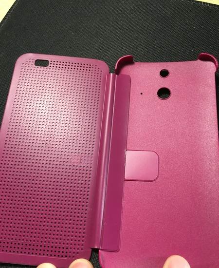 htc one e8 智能立显