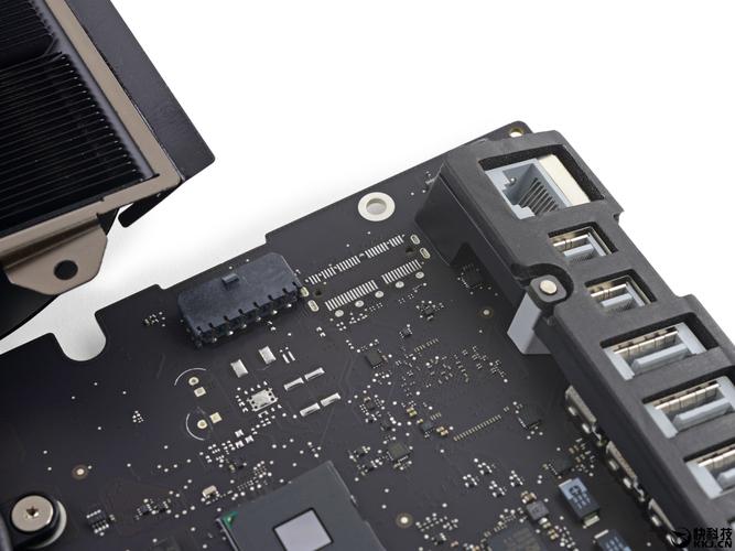 imac fusion drive拆机