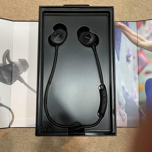 bose耳机soundsport参数