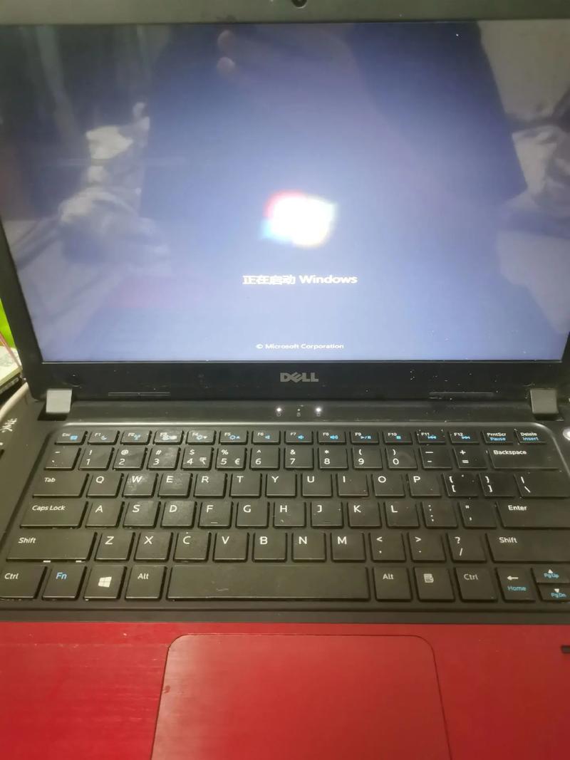 dell vostro 5470 拆机