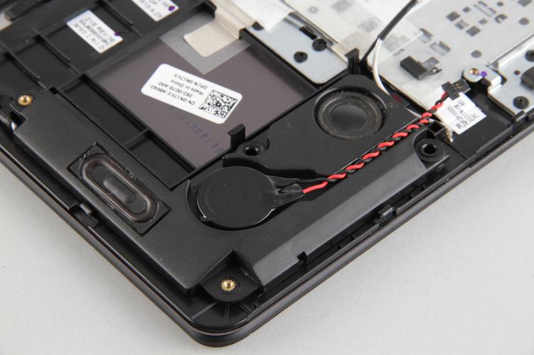 dell vostro 5470 拆机