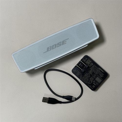 soundlink mini 2 拆机