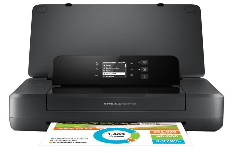 hp officejet 200 拆机
