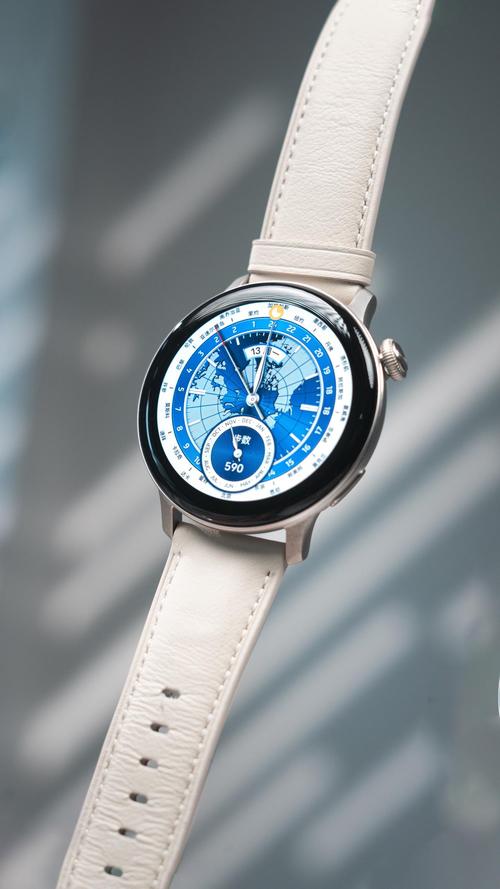 ihealth am3智能腕表