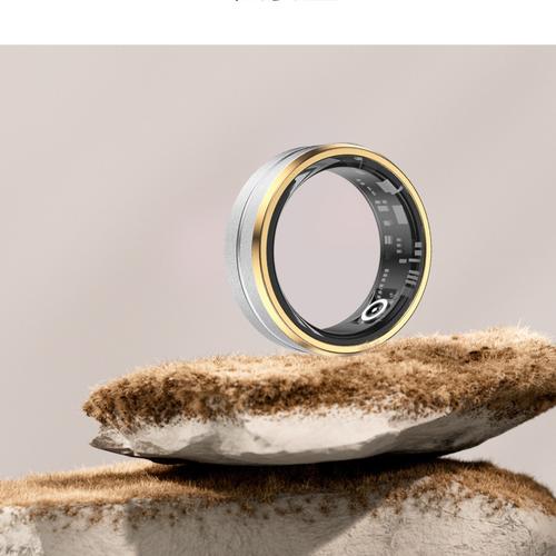 智能戒指smarty ring
